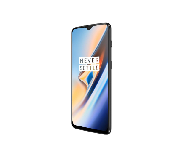OnePlus 6T 8/128GB Dual SIM Midnight Black - 455327 - zdjęcie 4